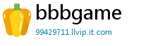 bbbgame